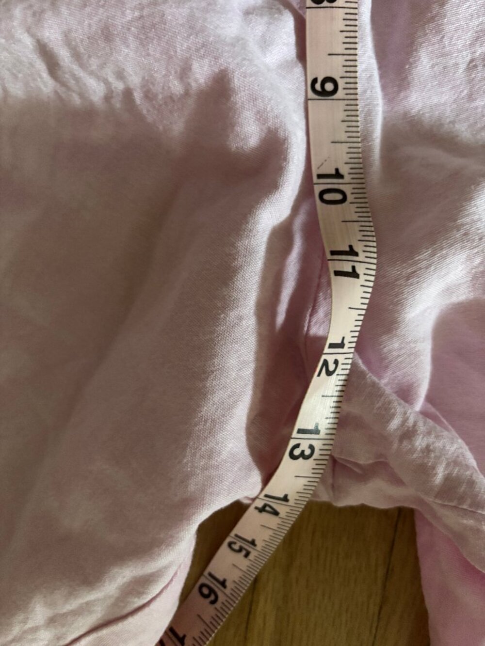 Pink Cotton - Picture 4 of 6